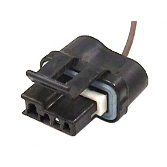 Alternator Connector Splice 1986 / 1987