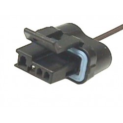 Alternator Connector Splice TTA