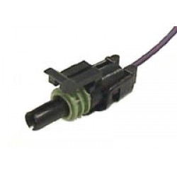 02 Sensor Harness Side Splice - 84/89