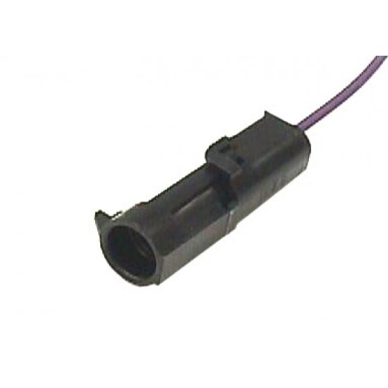 02 Sensor Sensor Side Splice 84 / 89