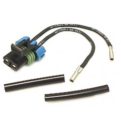 Battery Cable Fuselink Connector - TTA