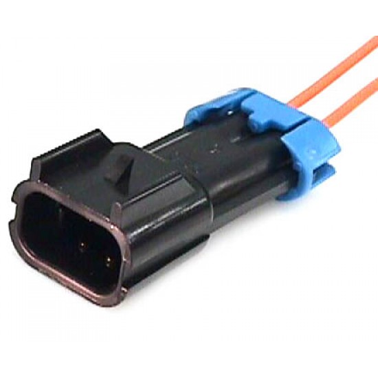 Fuselink Connector Harness Mate - TTA