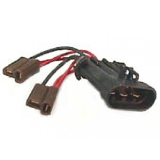 SPAL Dual Fan Adapter -86/87