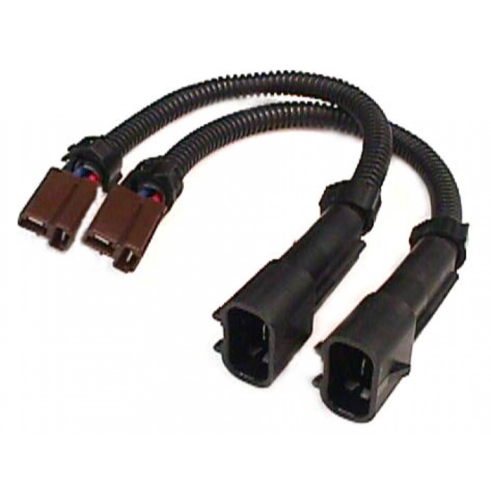 SPAL Dual Fan Adapter TTA