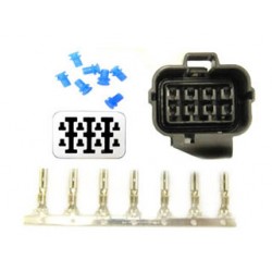 WB02 Mating Connector Kit