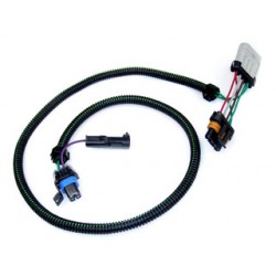 Heated O2 Sensor Kit ONLY 86/87 Wiring Harness