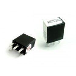 Two-Shot Trunk Relay Module for 5th Gen Camaro