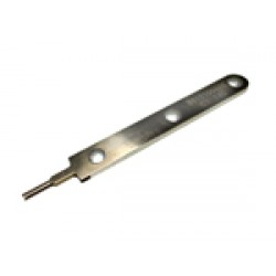 Extraction Tool for Mini-Fit Jr. Series Terminals. Molex 11-03-0044