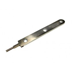 Extraction Tool for Mini-Fit Jr. Series Terminals. Molex 11-03-0044