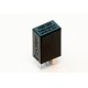 Two Shot Trunk Relay ISO-Micro footprint / GM PN 19119267