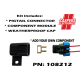 Sealed Component Kit - Diode/Resistor/Capacitor, etc. (SMALL) Sealed Component Kit - Diode/Resistor/Capacitor, etc. (SMALL)