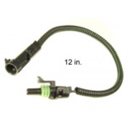 Single Wire 02 Extension 12"