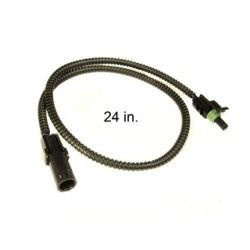 Single Wire 02 Extension 24"