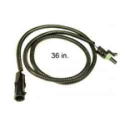 Single Wire 02 Extension 36"