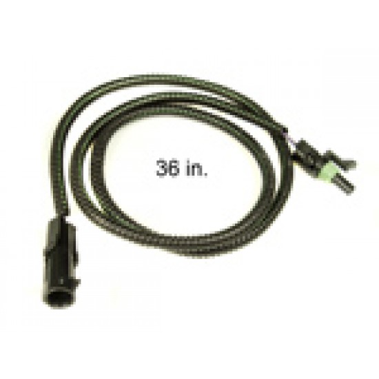 Single Wire 02 Extension 36"