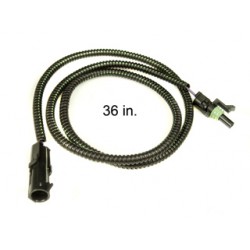 Single Wire 02 Extension 36"