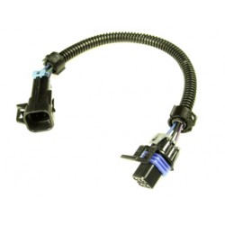 O2 Sensor Extension SQR 12"