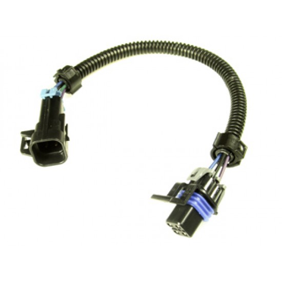 O2 Sensor Extension SQR 12"