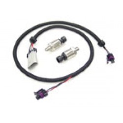 Fuel/Oil Logging Harness XFI Kit