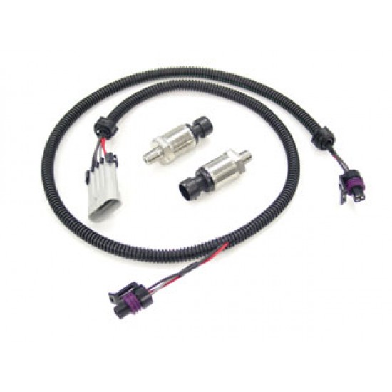 Fuel/Oil Logging Harness XFI Kit