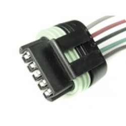 MAF Pigtail 5 Wire