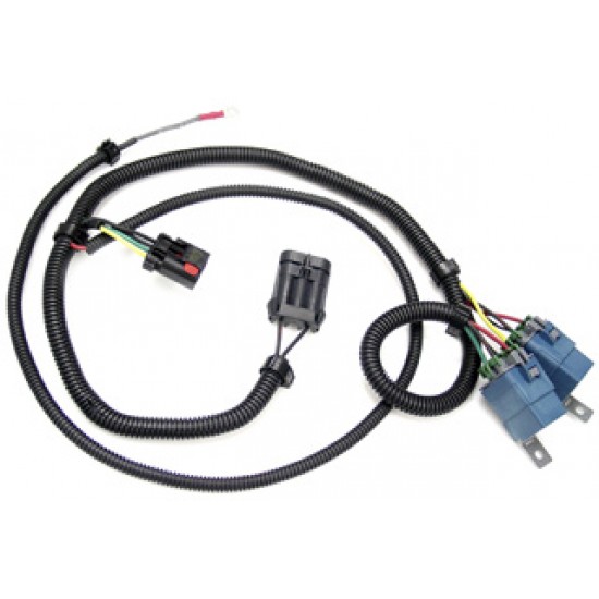 Dual Fan Relay Harness 86-87 GN/Regal turbo