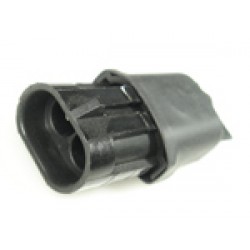 Wastegate Solenoid Sim 84/89 Turbo Engine