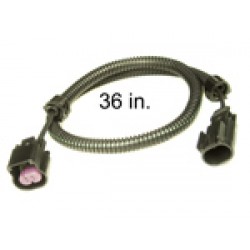 36" O2 Extension GT Series 2 Wire
