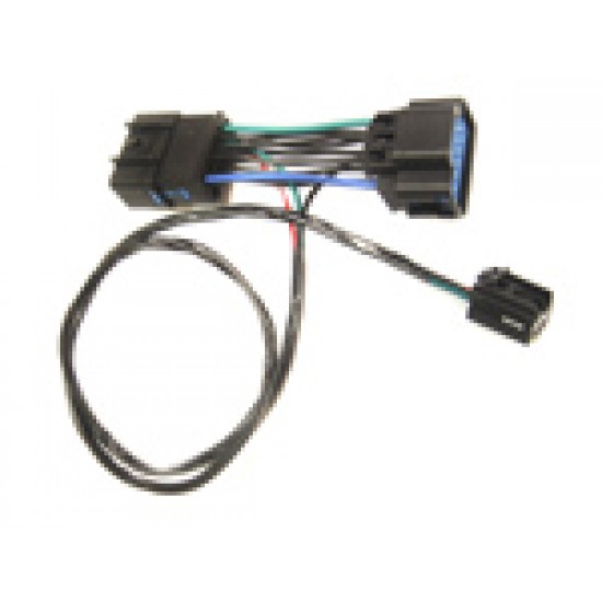 109139 Quad Pack Data Harness  2010-2011 Camaro