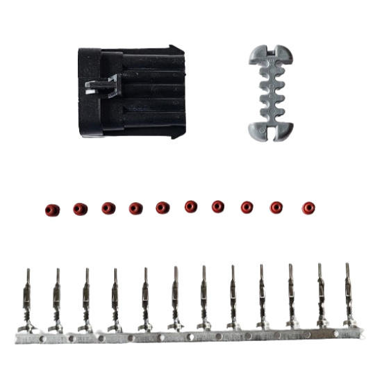 FAST Analog Sensor Input KIT