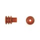 409004 - Cable Seal used on 150 series Metripack = RED