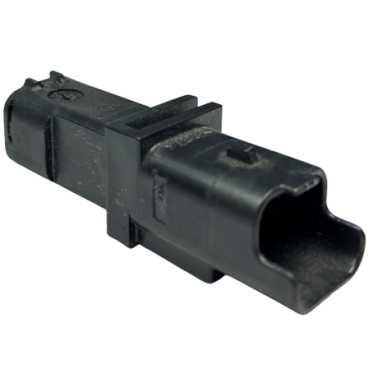 431231 Male Coil Connector