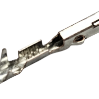 520025 yazaki .64 female