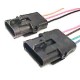 Injector Harness Harness Side Splice Pair - 84/85 Injector Harness Harness Side Splice Pair - 84/85