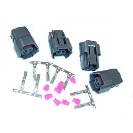 Injector Repair Connector Kit Denso