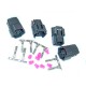 Injector Repair Connector Kit Denso Injector Repair Connector Kit Denso