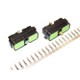 Connector Kit, Fast Gen 7 ECU Connector Kit, Fast Gen 7 ECU