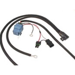 Sy/Ty Fuel Pump Hotwire Kit
