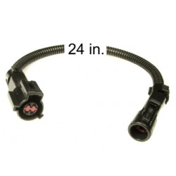 O2 Sensor Extension FORD 24"