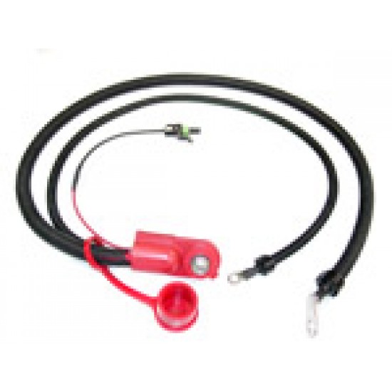 Battery Positive Cable 84/85