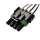 EGR Solenoid Splice - 84/85