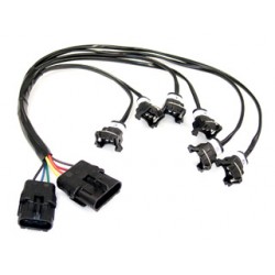 Fuel Injector Harness 84/85