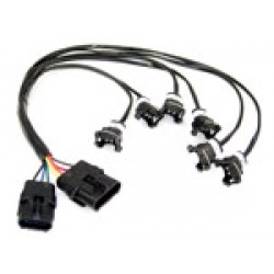 Fuel Injector Harness 84/85