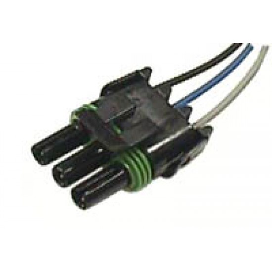 TPS Connector Splice - 84/85