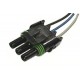 TPS Connector Splice - 84/85