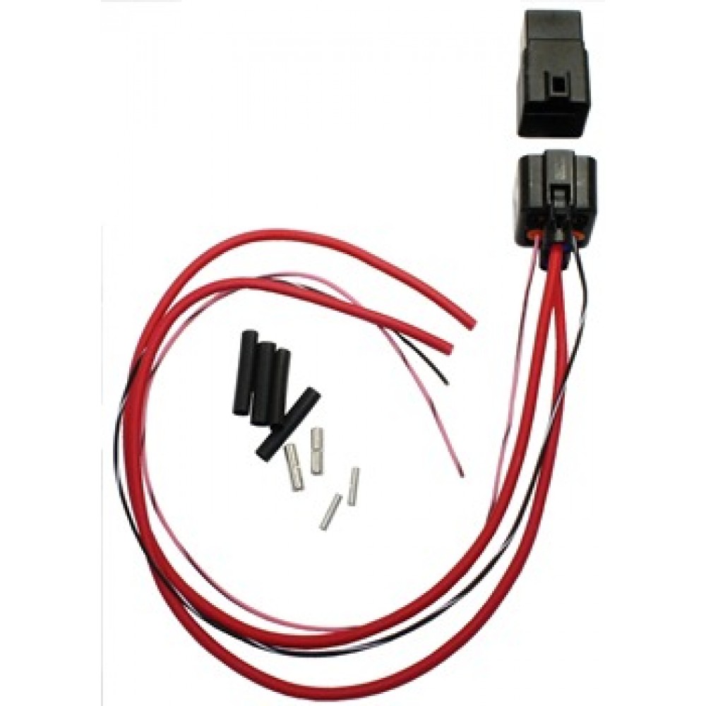 109157 MAXXDUTY 70 AMP Sealed Relay PigTail