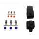 109156 MAXX-DUTY 70 AMP Sealed Relay Kit (DIY) 109156 MAXX-DUTY 70 AMP Sealed Relay Kit (DIY)