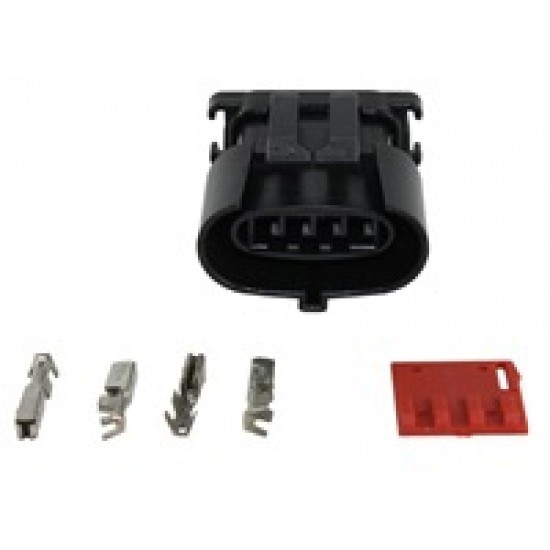 Ford MAF connector Kit