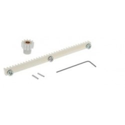 Arcade Rack and Pinion Gear Set 103500