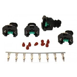 Injector Connector Kit EV1